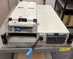 Apc SMT3000RM2UC Smart-ups Battery Backup & Surge Protector Used. Price: $299.00.