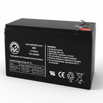 Cyberpower Office 1000AVR 12V 8AH Ups Replacement Battery New. Price: $32.99.