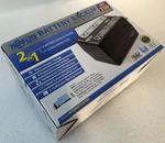 Tripp Lite Ups 350VA 180W Desktop Battery Backup Compact 120V DB9 RJ11 New. Price: $54.97.