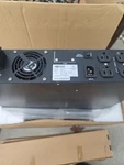 Tripp Lite SU1000RTXL2U Phase 120V Power Protection New. Price: $750.00.