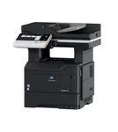 Konica Minolta Bizhub 4752 Mfp Laser Printer 52PPM W/toner Copy Fax Scan,tested Used. Price: $189.00.