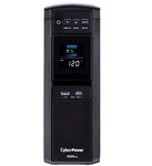 Cyberpower GX1500U-R Gaming 1500VA 12 Outlets Lcd Ups Certified Refurbished. Price: $160.81.