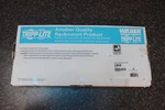 Tripp Lite Mode: ISOBAR12/20 12-OUTLET Rackmount Surge Protector #0296 New. Price: $99.99.