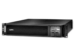 Apc Smart-ups 1000VA/900W Rack-mount 120V 2U 6X15R 480J SRT1000RMXLA-NC New. Price: $3230.78.