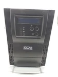 Powercom VGS-1000 1000VA Online Double Conversion Ups Used. Price: $395.00.