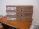 Sharp MX-C40NTM Magenta Toner Cartridge For MX-C311 MX-C312 MX-C400P MX-C401 New. Price: $50.00.