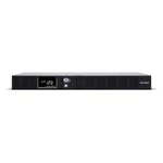 Cyberpower OR1000LCDRM1U Smart App Intelligent Lcd/avr 1000VA 600W Ups, Outl New. Price: $505.95.