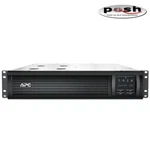 New Open Box - Apc SMT1500RMI2UC Rackmount Line Interactive 1500VA. Price: $1395.00.
