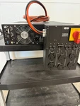 Tripp-lite SU10000RT3UPM SMARTONLINE10KVA 9KW Power Module Used. Price: $2400.00.