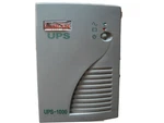 Simran UPS1000 600W Watt Power Backup 220V Overseas Use Europe Asia 220-240 Volt New. Price: $219.99.