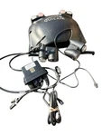 Quickie Q700M QM-710 Light Lamp Kit W/ Module D51628.01 Power Wheelchair Used. Price: $350.00.