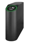 Apc Back-ups Pro Gaming Ups, 1500VA Sinewave Battery Backup, Usb-c Charging &.... Price: $461.81.
