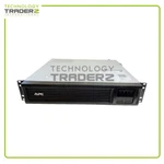 SMT750RM2UQ Apc Smart Ups 500W 120VAC 6.3A Outlets Rack W/ 1X AP9630 Used. Price: $199.00.