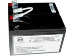 Battery SLA5BTI Ups Replacement Lead-acid Unit New. Price: $85.50.