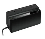 Apc 450VA Battery Backup Surge Protector, BN450M Power Supply New. Price: $46.99.