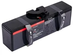 Replacement APCRBC161 Battery For Back-ups Pro BN1500M2 BR1350MS BR1200SI New. Price: $62.00.