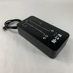 Eaton 3S750 9400-5002-00P Surge Protector Battery Backup Tested No Used. Price: $65.99.