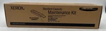 Genuine Xerox 108R00675 (108R675) Standard-capacity Maintenance Kit, Oem New. Price: $10.00.