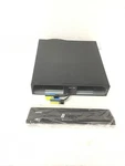 New Apc SRT48BP Rack Mount External Battery No Packs Free Shipping Open. Price: $342.94.