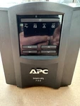 Apc Smart-ups SMT750IC Ac 220/230/240V Includes Battery Gebraucht. Price: $195.87.
