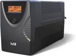 Ske SK425 850VA/480W Ups Battery Backup & Surge Protector - Uninterruptible P... New. Price: $129.44.
