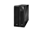 Apc Online 3000VA Ups W/120V Xrmr SRT3000XLT-5KTF W/warranty & New Batteries Used. Price: $1869.00.