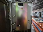 Gently Used Mitsubishi Electric Corporation UP2033A-D753SU-2 Kva, 208V, 3PH,. Price: $5117.00.