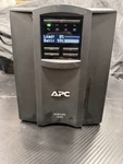 SMT1000 Apc Smart-ups 1000VA Lcd 120V Battery Backup SMT-1000 Used. Price: $180.00.