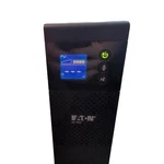 Eaton 5S1000LCD Tower 1000VA 600W Battery Backup Surge Protector Used. Price: $99.99.