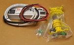 Mean Well HLG-150H-48A Led Power Supply New In Box. Price: $50.00.