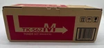 Genuine Kyocera Mita TK-562M (1T02HNBUS0) Toner Cartridge, Magenta, Oem New. Price: $15.00.