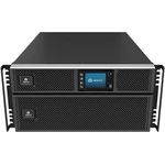 Vertiv Liebert GXT5 Ups - 4900VA/4600W 208V Online Rack Tower Energy Star New. Price: $5834.44.