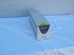 Powervar ABCE802-11 Uninterruptible Supply Used. Price: $125.00.