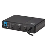 Tripp Lite By Eaton BC350RNC 3-AC Outlet 350-VA/210-WATT Pc/network/pos Cloud-c New. Price: $201.92.