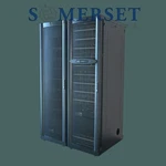 Apc Symmetra Px 100KW 208V SYCF100KF Ups System + Battery Cabinet New Batteries Used. Price: $35000.00.