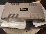 Sola/hevi-duty S2350-5 Ups...no Battery Included....will Need One 7AMP Hour Open. Price: $75.00.