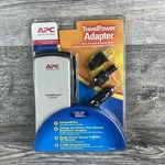 Brand New Apc Travel Power Adapter TBA90DCAC Usb Charging Ports. Price: $15.95.