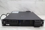 Apc Smart Ups 1500VA SMX1500RM2U Usb Lcd Rackmount Battery Backup Used. Price: $224.99.