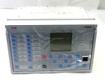 Abb RER620 Advanced Recloser Protection Relay, For Parts/ Repair. Price: $218.95.