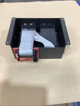 Vertiv Is-unity-dp Communications Card 417831G Inside Of An Emerson Intellislot Used. Price: $89.99.