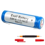 Razor Battery For HP1312 HP1318 HP1319 HP2631A HP2750 T-2000 T-3000 New. Price: $17.95.