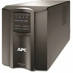 Apc Smart-ups, Line Interactive, 1500VA, Tower, 8X Nema 5-15R Outlets SMT1500CNC New. Price: $1406.99.