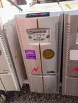 Franek FT1-2720 4SP Ups Laboratory Uninterruptible Power Supply Used. Price: $139.30.