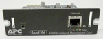 Apc Smartslot AP9630 Ups Network Management Card Web Nmc Rhodes 2 Used. Price: $22.99.