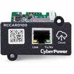 Cyberpower RCCARD100 Cloud Monitoring New. Price: $76.41.