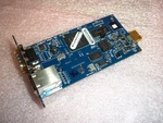 Liebert 417771G Intellislot Emerson Is-webcard HID9 Used. Price: $24.99.