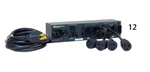 Power Distribution Liebert Vertiv GXT4 / PD2-006 Receptacles: FOURL6-20R New. Price: $260.00.
