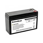 Greentech Compatible APCRBC106 Sla Battery For Back-ups BGE90M, BGE90M-CA, BE400 New. Price: $39.00.