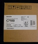 Genuine Ricoh Pro C7100 Neon Pink Toner 828527 C7110 Fluorescent Spot Color Oem New. Price: $219.99.