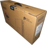 Msi Pro DP10 13M-021BUS Barebone Sff Mini Intel I7-1360P Cpu Wi-fi 6E New. Price: $499.99.